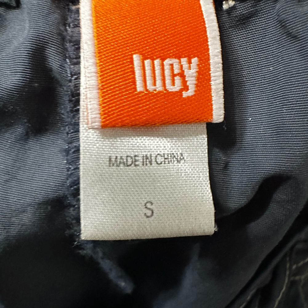 Lucy’s Cargo Capris - Picture 6 of 9